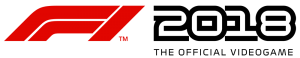 Fórmula 1_2018_logo