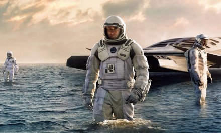 Tres asombrosos finales en películas de Ciencia Ficción