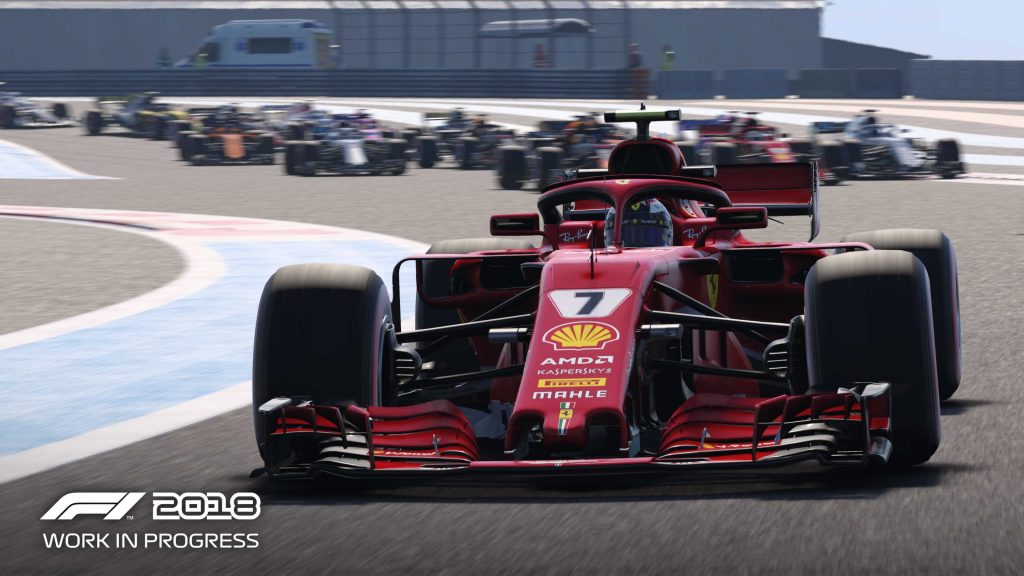 formula 1
