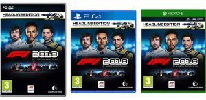 formula 1