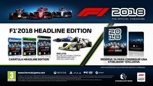 formula 1
