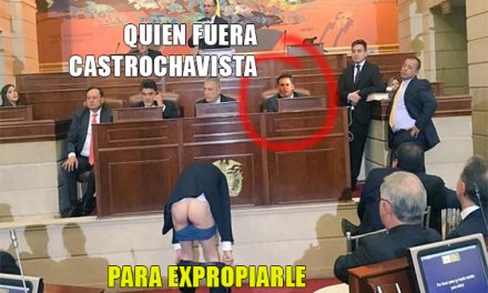 Antanas Mockus Muestra sus nalgas una vez más