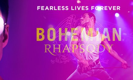 Bohemian Rhapsody: la película de Freddie Mercury y Queen adelantó su fecha de estreno