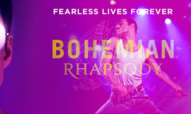 Bohemian Rhapsody: la película de Freddie Mercury y Queen adelantó su fecha de estreno