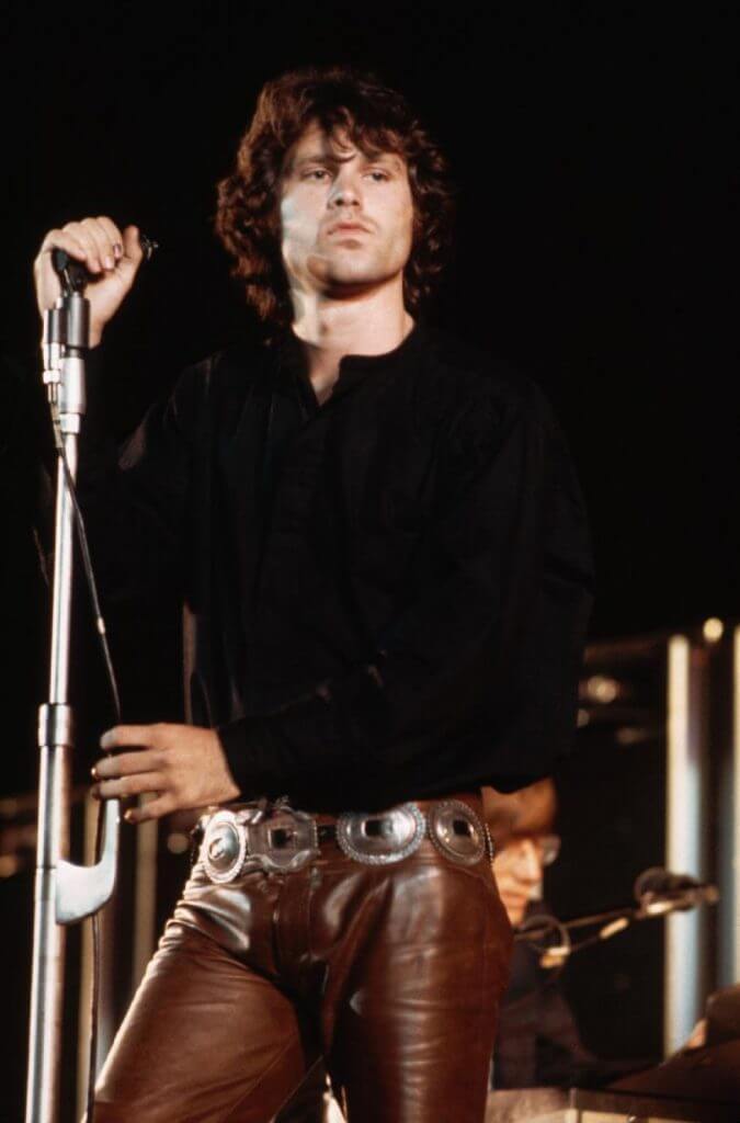 Jim Morrison