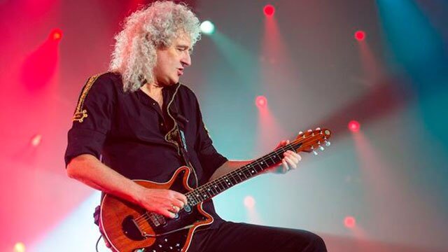 Brian-May
