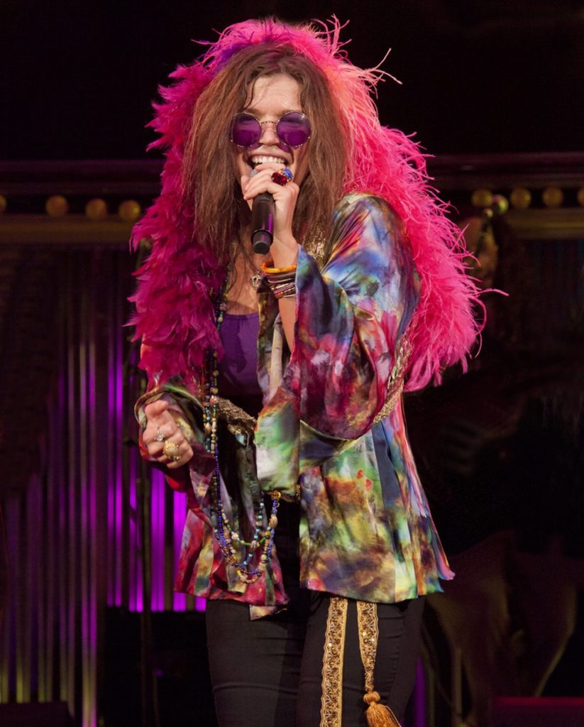 Janis Joplin