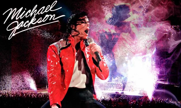 Michael Jackson cumpliría sesenta años el 29 de Agosto