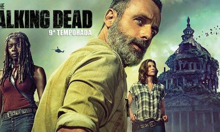 The Walking Dead tendrá un giro inesperado!