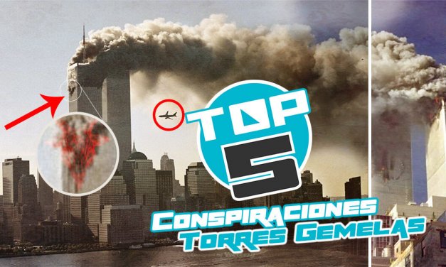 TOP 5: Conspiraciones de los atentados de las Torres Gemelas