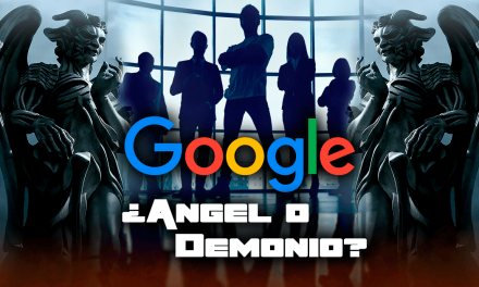 Google: ¿Angel o Demonio? 20 años del buscador más importante