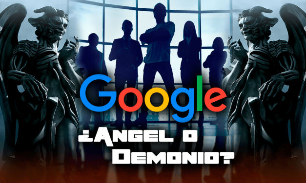 Google: ¿Angel o Demonio? 20 años del buscador más importante