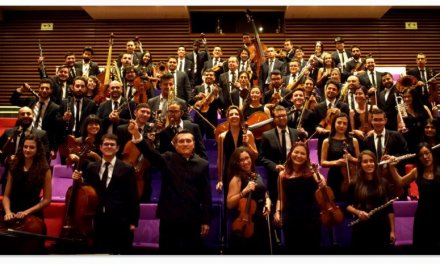 Orquesta Sinfónica UTP: Compartiendo música para todos y todas
