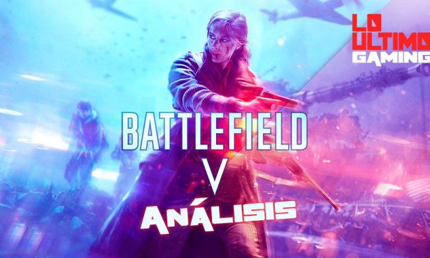 Battlefield 5: hoy 20 noviembre es el lanzamiento este es el análisis de jugabilidad y mapas