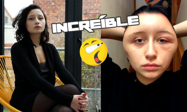 Cuidado: tinturar el cabello puede deformarte