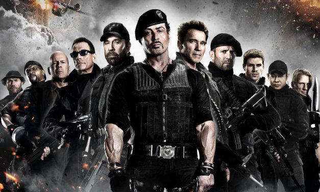 Top 5: mejores películas de acción de los 80’s parte I