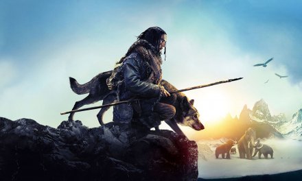 Alpha, encuentro de dos mundos