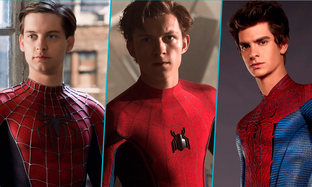 Por qué Spider-Man Homecoming es mejor que sus predecesoras