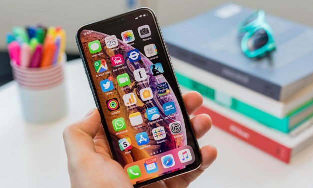 ¿Por qué parte de tu cuerpo cambiarías un iPhone?