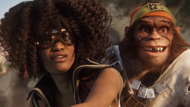 Beyond-Good-and-Evil-2 Videojuegos