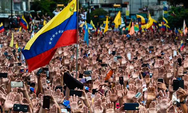 Venezuela: Lo que menos importa es la gente