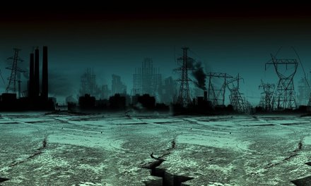 Científicos anuncian que el fin de la humanidad está cerca