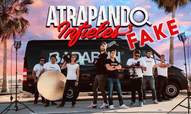 Badabun y el éxito de lo FAKE