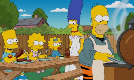 Los Simpsons renuevan para la 31 y 32 temporada