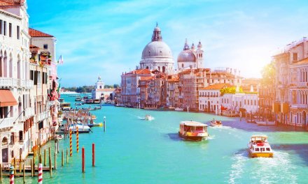 Los 10 mejores lugares del mundo para visitar en 2019