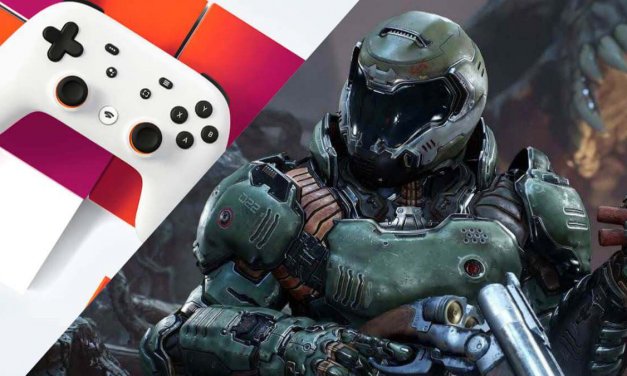 Google Stadia: revolución en los videojuegos, pero no todo es lo que parece
