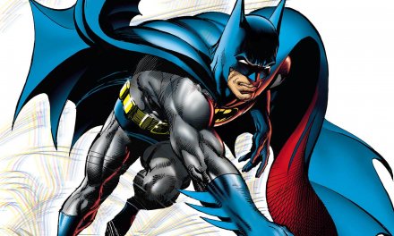 Batman: Celebramos el 80 aniversario del Caballero de la Noche