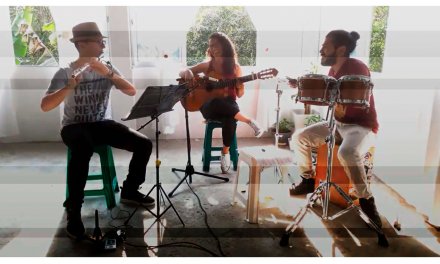 Jazz Fusión: Pa’l Bejuco Ensamble