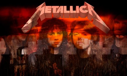 30 curiosidades que no sabías sobre el Master Of Puppets