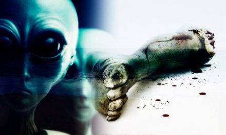 Los misteriosos pies que llegan a una costa sin sus cuerpos