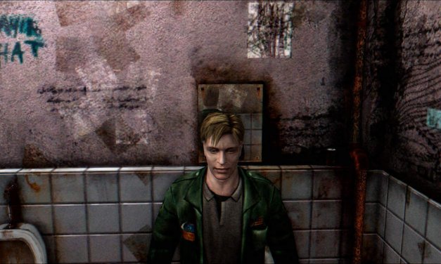 Banda sonora original de Silent Hill 2 llega al Vinilo