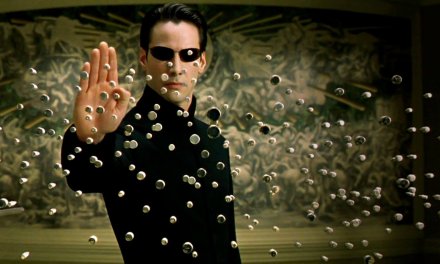 Veinte curiosidades en Celebración de los 20 años de Matrix