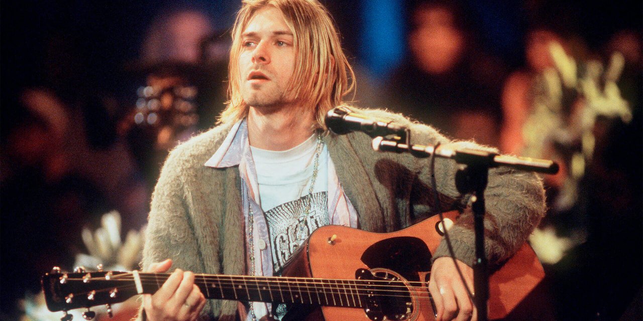 Kurt Cobain: 25 años de su muerte. Un miembro más del club de los 27