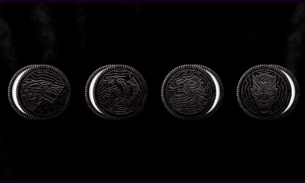 Locos por el estreno de Game Of Thrones
