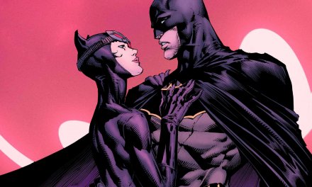 El escritor de ‘Batman’ Tom King se burla de Twist que «cambiará el carácter de una generación»