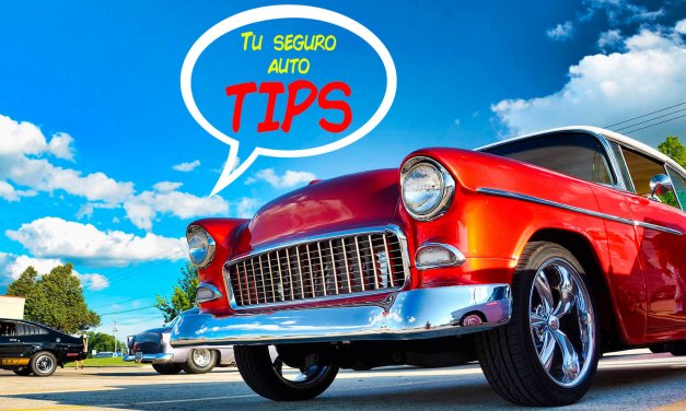 Como cotizar el seguro de mi auto antes de comprarlo
