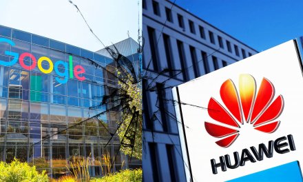 Google abandonará el soporte para dispositivos Huawei, incluidos Play Store, Gmail y Google Play Service