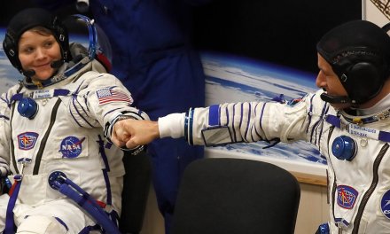 La Nasa quiere enviar a la primera mujer a la luna para el 2024