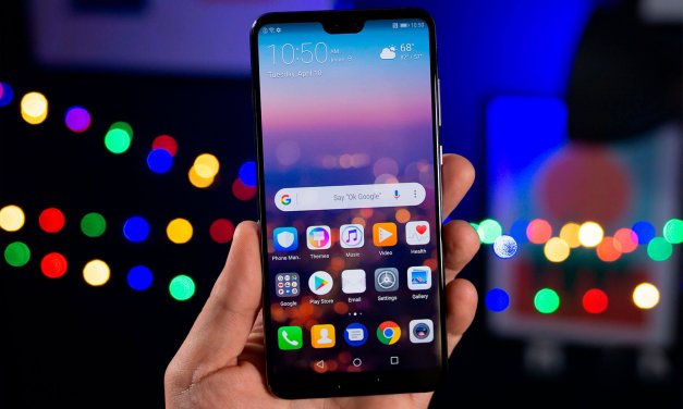 Huawei recibe otro golpe: no hay aplicaciones de Facebook, Instagram o WhatsApp en dispositivos Android