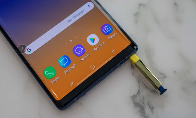 Los Samsung Galaxy Note 10 llegan, pero ¿le dicen adiós al puerto 3.5mm y al Bixby?