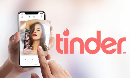 Tinder ahora permite a las personas identificar su orientación sexual