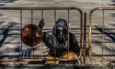 Serie Chernobyl: ¿verdad o sabotaje?