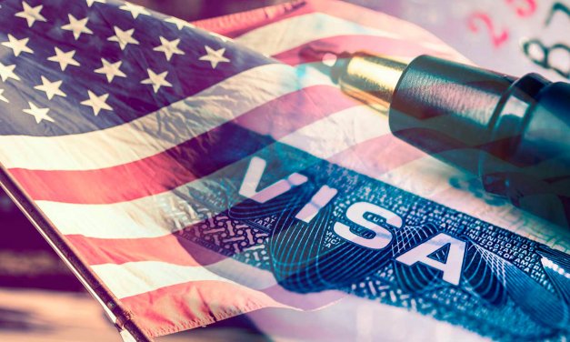 ¿Pensando en solicitar la visa americana?, pues tendrás que revelar tus redes sociales