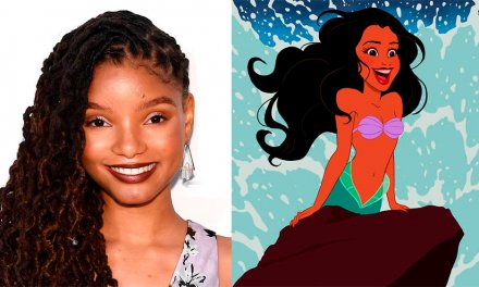 La Sirenita: ¿Ariel no puede ser diferente, pero Aquaman sí?