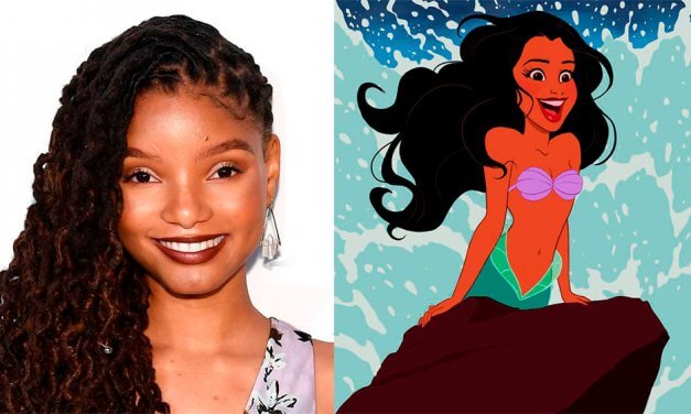 La Sirenita: ¿Ariel no puede ser diferente, pero Aquaman sí?