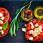 Esta es la dieta que te impedirá comer en exceso y no subir de peso